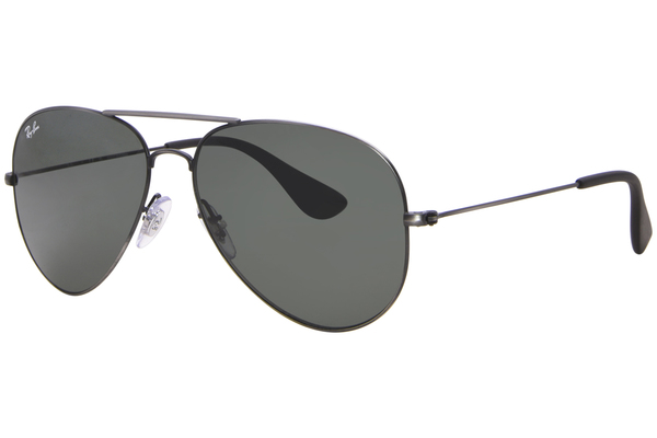  Ray Ban RB3558 RB/3558 RayBan Fashion Pilot Sunglasses 