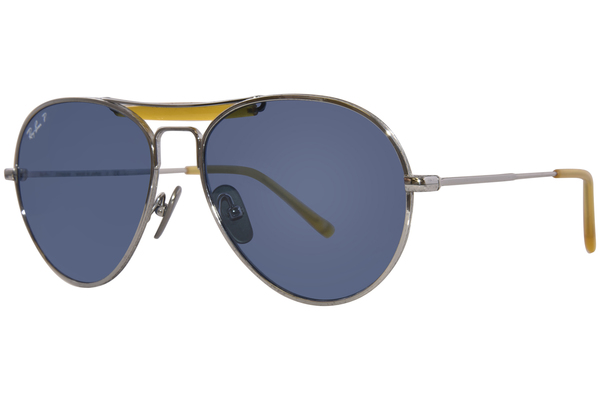 Ray Ban RB8063 Sunglasses Pilot