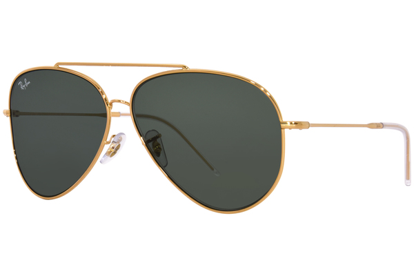 Ray Ban Reverse RB R0101S Sunglasses Aviator