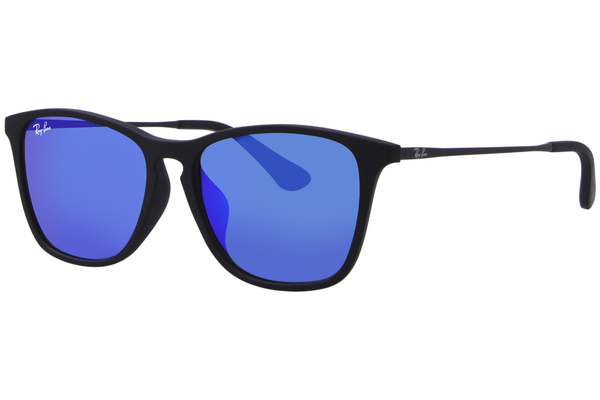 Ray Ban RJ9061SF Sunglasses Youth Kids Square Shape