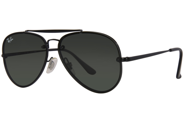  Ray Ban RJ9548SN Sunglasses Youth Kids Aviator 54mm 