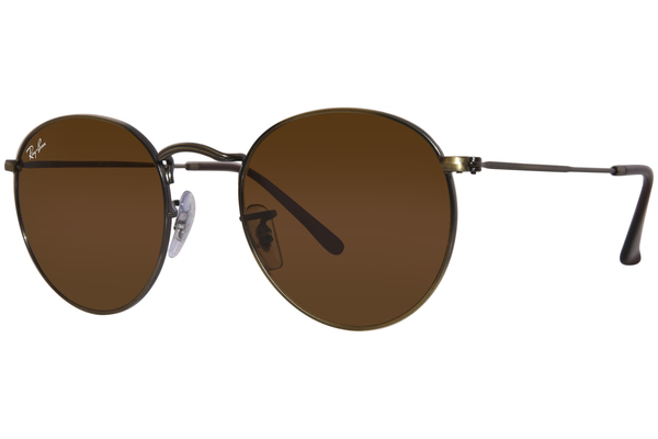  Ray Ban Round Metal RB3447 RB/3447 RayBan Sunglasses 