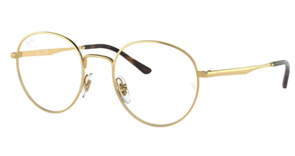  Ray Ban RX3681V Eyeglasses Full Rim 