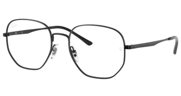 Ray Ban RX3682V Eyeglasses Full Rim