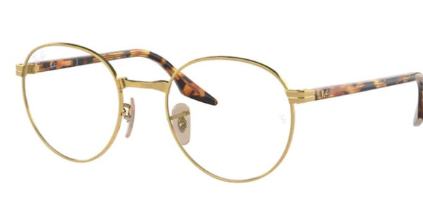 Ray Ban RX3691V Eyeglasses Full Rim