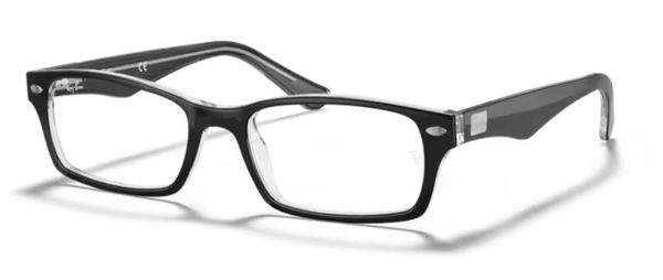  Ray Ban Eyeglasses RB5206 RB/5206 RayBan Full Rim Optical Frame 