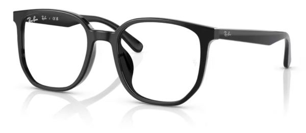 Ray Ban RX5411D Eyeglasses Full Rim