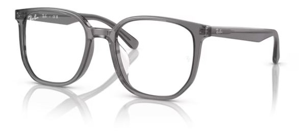  Ray Ban RX5411D Eyeglasses Full Rim 