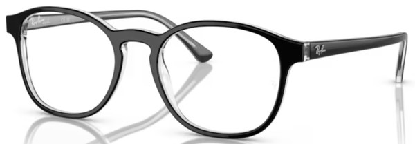  Ray Ban RX5417 Eyeglasses Full Rim 