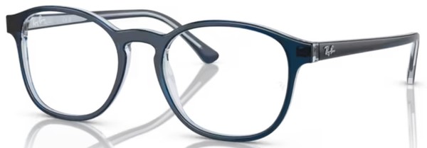 Ray Ban RX5417 Eyeglasses Full Rim