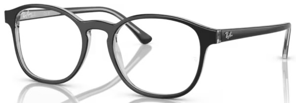 Ray Ban RX5417 Eyeglasses Full Rim