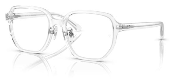  Ray Ban RX5424D Eyeglasses Full Rim 