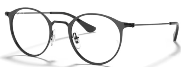 Ray Ban RX6378 Eyeglasses Full Rim