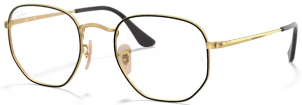  Ray Ban RX6448 Eyeglasses Full Rim 