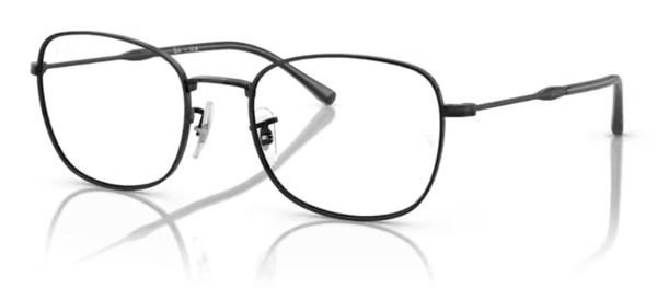 Ray Ban RX6497 Eyeglasses Full Rim Pillow Shape