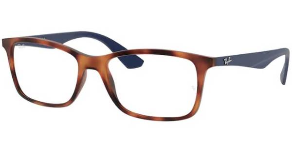  Ray Ban Men's Eyeglasses RB5483 RB/5483 RayBan Full Rim Optical Frame 