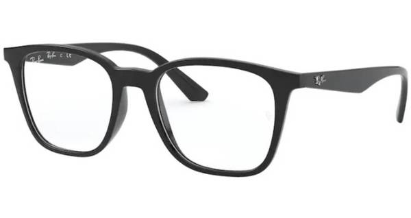 Ray Ban RX7177 Eyeglasses Full Rim Square Shape