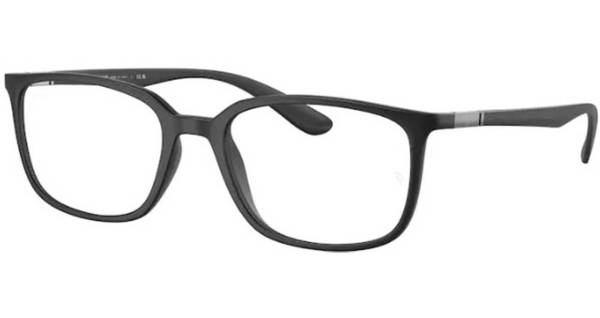 Ray Ban RX7208 Eyeglasses Full Rim