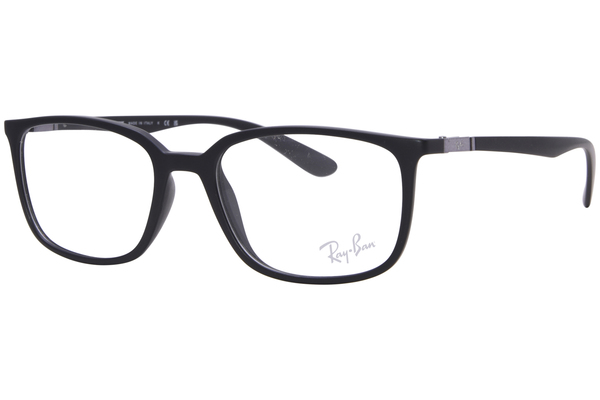 Ray Ban RX7208 Eyeglasses Full Rim