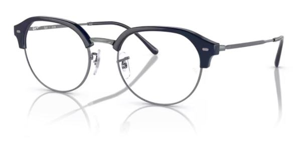 Ray Ban RX7229 Eyeglasses Full Rim