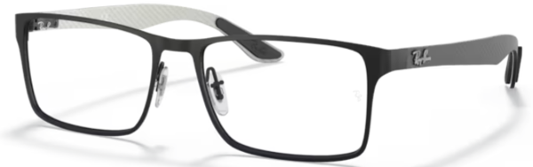  Ray Ban Tech Men's Eyeglasses RB8415 RB/8415 RayBan Full Rim Optical Frame 