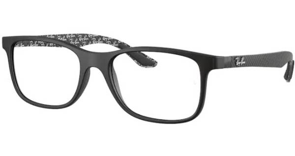 Ray Ban RX8903 Eyeglasses Full Rim Square Shape