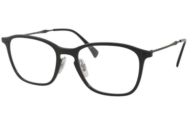  Ray Ban RX8955 Eyeglasses Titanium Full Rim RayBan Optical Frame 