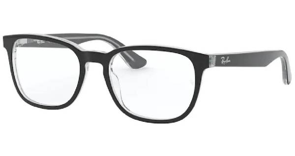  Ray Ban RY1592 Eyeglasses Youth Boy's Full Rim Square Shape 