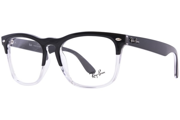  Ray Ban Steve RX4487V Eyeglasses Full Rim Square Shape 