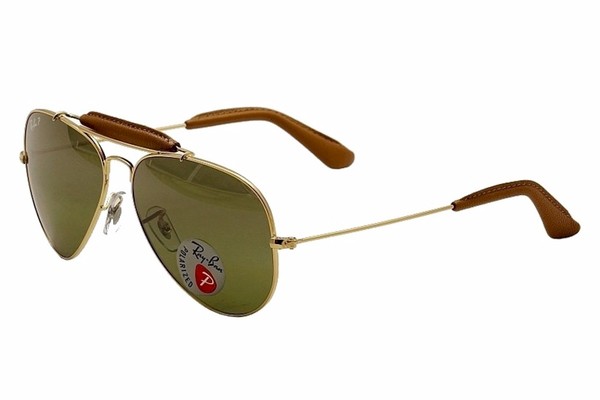 ray ban tech aviator