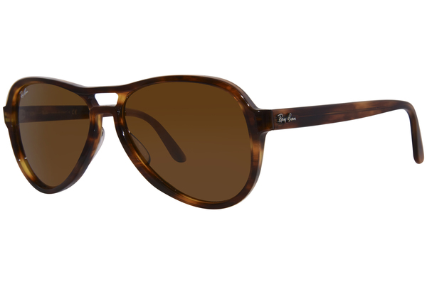 Ray Ban Vagabond RB4355 Sunglasses Pilot