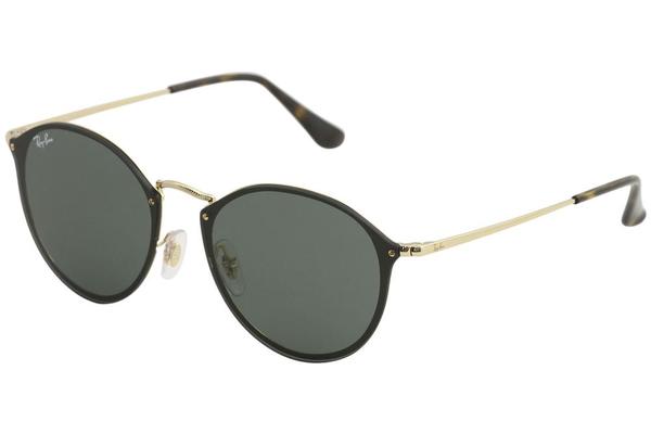 Ray ban cheap blaze round black