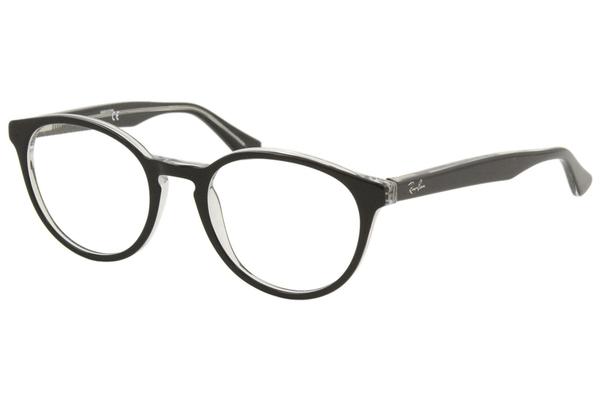  Ray Ban Women's Eyeglasses RB5380 RB/5380 Full Rim RayBan Optical Frame 