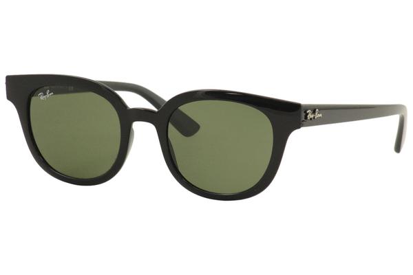  Ray Ban Women's RB4324 RB/4324 Square RayBan Sunglasses 