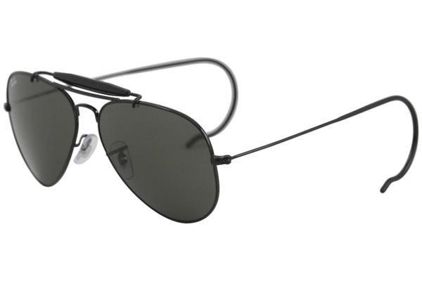 Ray Ban Outdoorsman-I RB3030 Sunglasses Aviator