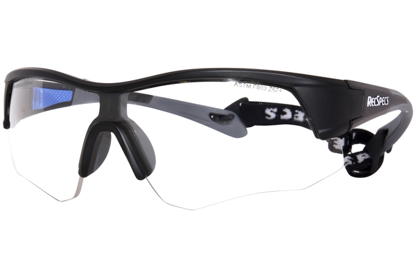  Rec Specs by Liberty Sport Contact Sunglasses Shield 