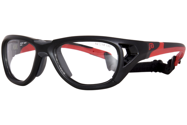 Rec Specs by Liberty Sport Sport-Shift Goggles Youth Kids Boy's