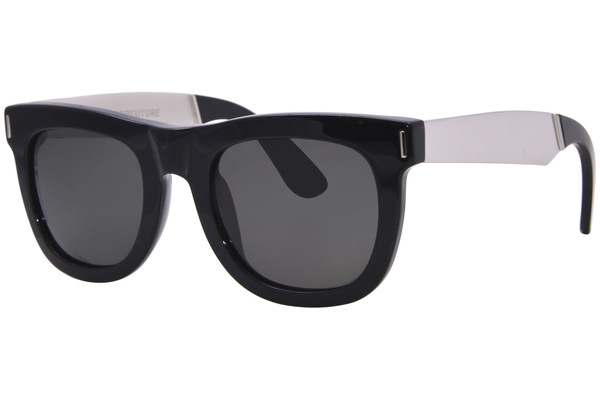 RetroSuperFuture Ciccico 767 Sunglasses Square Shape Zeiss Lenses