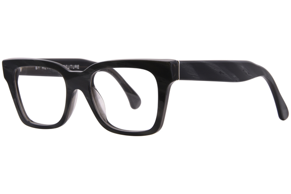  RetroSuperFuture America Eyeglasses Full Rim Square Shape 