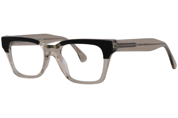 RetroSuperFuture America Eyeglasses Full Rim Square Shape