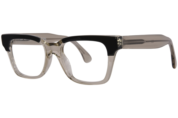 RetroSuperFuture America Eyeglasses Full Rim Square Shape