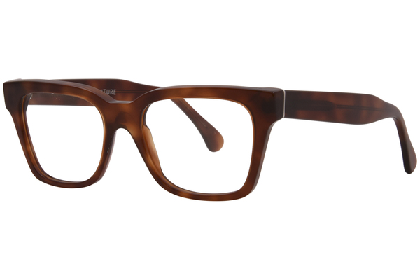  RetroSuperFuture America Eyeglasses Full Rim Square Shape 