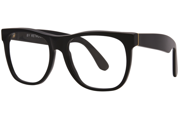 RetroSuperFuture Classic 042 Eyeglasses Full Rim Square Shape