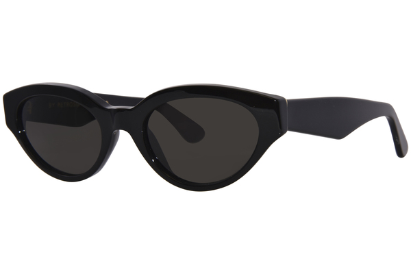 RetroSuperFuture Drew Francis T73 Sunglasses Cat Eye Zeiss Lenses