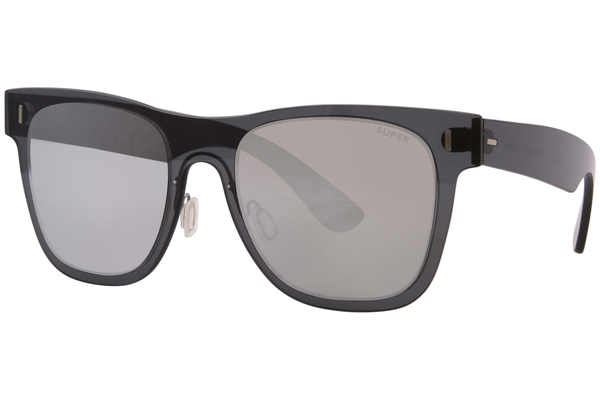 RetroSuperFuture Duo-Lens Classic LMO/L Sunglasses Square Shape