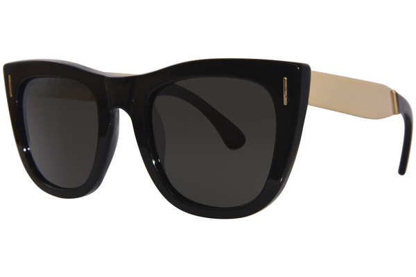 RetroSuperFuture Gais Francis 5WN/R Sunglasses Square Shape