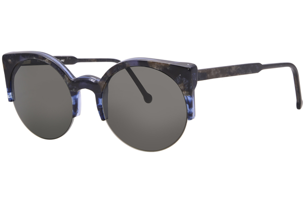  RetroSuperFuture Lucia Sunglasses Women's Zeiss Lenses 