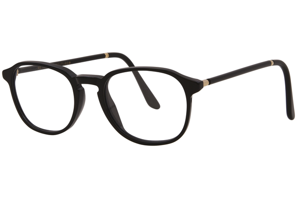 RetroSuperFuture Numero-02 JP7/L Eyeglasses Full Rim Oval Shape