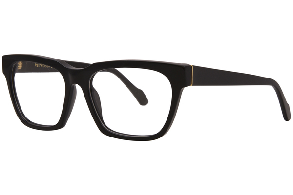 RetroSuperFuture Numero-18 Eyeglasses Full Rim Square Shape