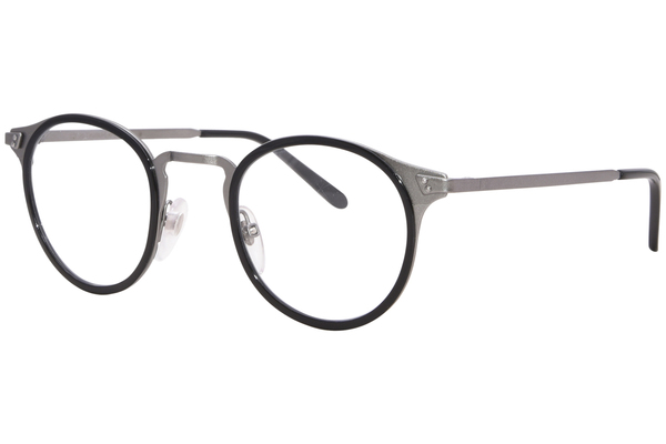  RetroSuperFuture Numero-20 Eyeglasses Full Rim Round Shape 